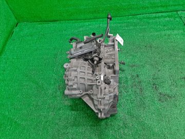 АКПП НА NISSAN SERENA C25 MR20DE