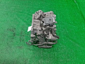 АКПП НА NISSAN SERENA C25 MR20DE