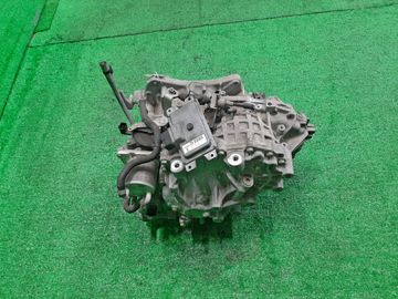 АКПП НА NISSAN SERENA C25 MR20DE