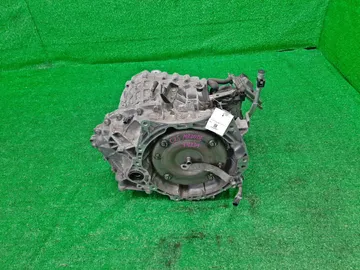 АКПП НА NISSAN SERENA C25 MR20DE