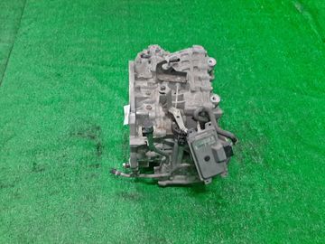АКПП НА NISSAN SERENA C25 MR20DE