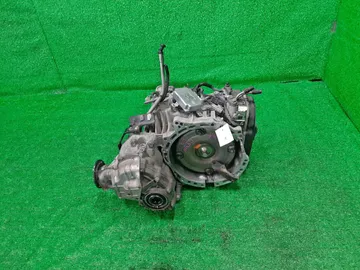 АКПП НА MAZDA ATENZA GY3W L3-VE