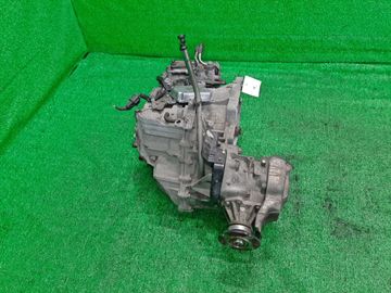 АКПП НА MAZDA ATENZA GY3W L3-VE