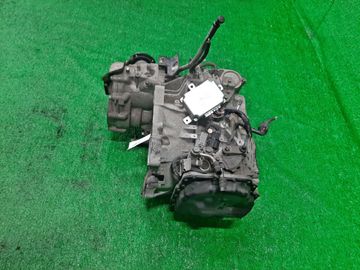 АКПП НА MAZDA ATENZA GY3W L3-VE