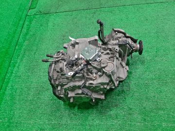 АКПП НА MAZDA ATENZA GY3W L3-VE