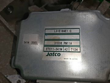 АКПП НА MAZDA ATENZA GY3W L3-VE