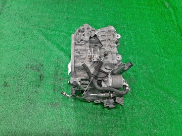 АКПП НА NISSAN SERENA C26 MR20DD