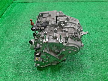 АКПП НА SUZUKI HUSTLER MR41S R06AT
