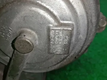 АКПП НА SUZUKI HUSTLER MR41S R06AT
