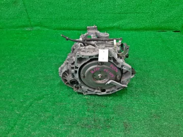 АКПП НА MAZDA AXELA BLFFP PE-VPS