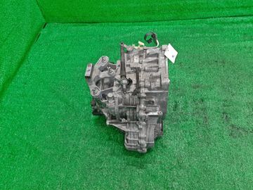 АКПП НА MAZDA AXELA BLFFP PE-VPS