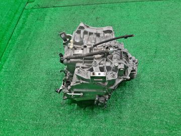 АКПП НА MAZDA AXELA BLFFP PE-VPS
