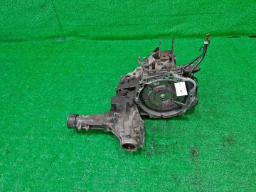 АКПП НА TOYOTA WISH ZNE14G 1ZZ-FE