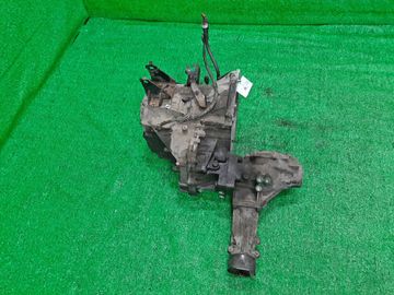 АКПП НА TOYOTA WISH ZNE14G 1ZZ-FE