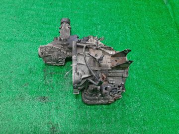 АКПП НА TOYOTA WISH ZNE14G 1ZZ-FE