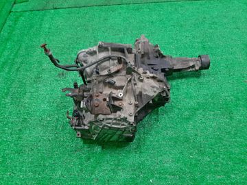 АКПП НА TOYOTA WISH ZNE14G 1ZZ-FE