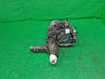 АКПП НА TOYOTA COROLLA FIELDER NZE144G 1NZ-FE