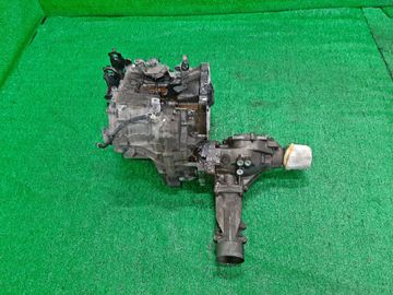 АКПП НА TOYOTA COROLLA FIELDER NZE144G 1NZ-FE