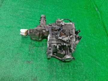 АКПП НА TOYOTA COROLLA FIELDER NZE144G 1NZ-FE