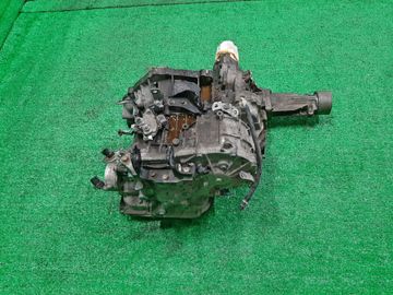АКПП НА TOYOTA COROLLA FIELDER NZE144G 1NZ-FE