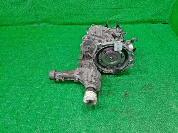 АКПП НА TOYOTA COROLLA FIELDER NZE144G 1NZ-FE