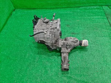 АКПП НА TOYOTA COROLLA FIELDER NZE144G 1NZ-FE