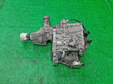АКПП НА TOYOTA COROLLA FIELDER NZE144G 1NZ-FE
