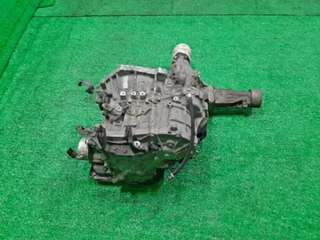 АКПП НА TOYOTA COROLLA FIELDER NZE144G 1NZ-FE