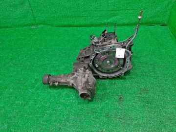 АКПП НА TOYOTA WISH ZNE14G 1ZZ-FE