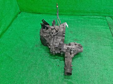 АКПП НА TOYOTA WISH ZNE14G 1ZZ-FE