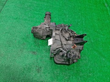 АКПП НА TOYOTA WISH ZNE14G 1ZZ-FE