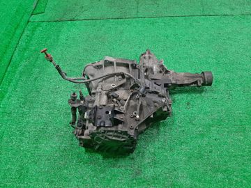 АКПП НА TOYOTA WISH ZNE14G 1ZZ-FE