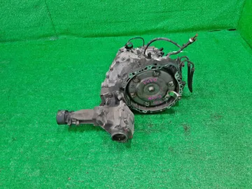 АКПП НА TOYOTA ESTIMA MCR40W 1MZ-FE