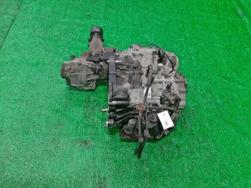 АКПП НА TOYOTA ESTIMA MCR40W 1MZ-FE