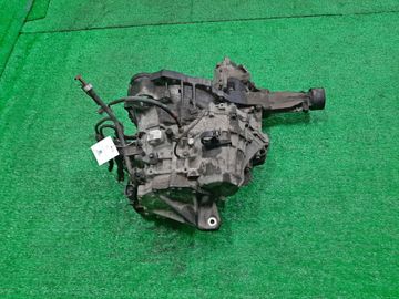 АКПП НА TOYOTA ESTIMA MCR40W 1MZ-FE
