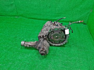 АКПП НА TOYOTA ALPHARD MNH15W 1MZ-FE