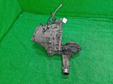 АКПП НА TOYOTA ALPHARD MNH15W 1MZ-FE