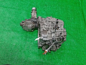 АКПП НА TOYOTA ALPHARD MNH15W 1MZ-FE