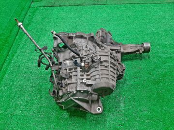 АКПП НА TOYOTA ALPHARD MNH15W 1MZ-FE