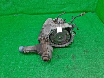 АКПП НА TOYOTA ALPHARD MNH15W 1MZ-FE