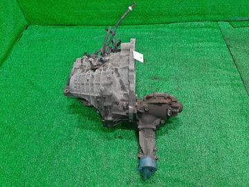 АКПП НА TOYOTA ALPHARD MNH15W 1MZ-FE
