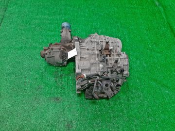 АКПП НА TOYOTA ALPHARD MNH15W 1MZ-FE