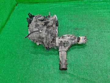 АКПП НА TOYOTA COROLLA  AXIO NZE144 1NZ-FE