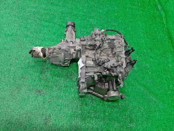 АКПП НА TOYOTA COROLLA  AXIO NZE144 1NZ-FE
