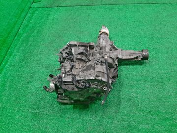 АКПП НА TOYOTA COROLLA  AXIO NZE144 1NZ-FE