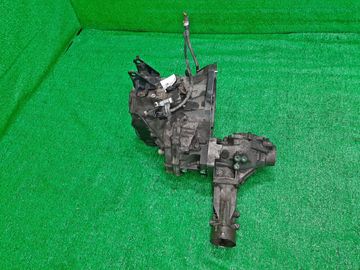 АКПП НА TOYOTA WISH ZNE14G 1ZZ-FE
