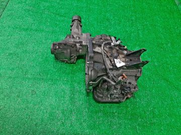 АКПП НА TOYOTA WISH ZNE14G 1ZZ-FE