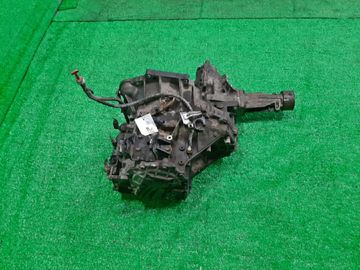 АКПП НА TOYOTA WISH ZNE14G 1ZZ-FE
