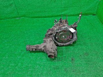 АКПП НА TOYOTA WISH ZNE14G 1ZZ-FE