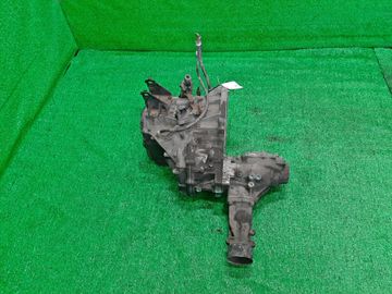 АКПП НА TOYOTA WISH ZNE14G 1ZZ-FE